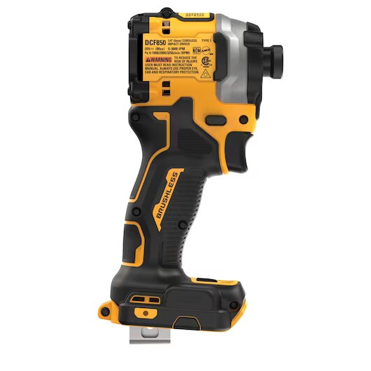 20V MAX* Brshlss Crdlss Impct Drivr